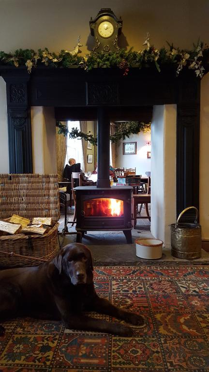 The Cuckoo Brow Inn Near Sawrey Exterior foto